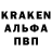 Кетамин VHQ Stan Thrasher